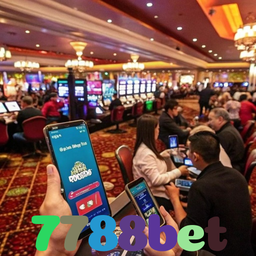 7788bet：Aposte nas melhores slots e conquiste prêmios como nunca!
