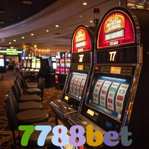 7788bet：Aposte nas melhores slots e conquiste prêmios como nunca!