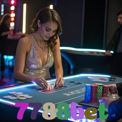 7788bet：Aposte nas melhores slots e conquiste prêmios como nunca!