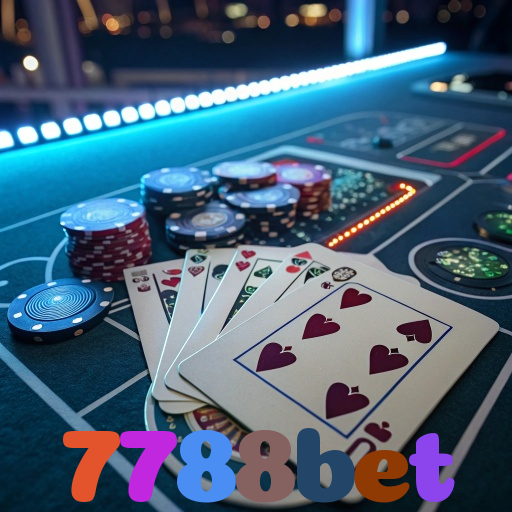 7788bet:Jogue poker, aposte no futebol e ganhe em grandes jogos de cassino!