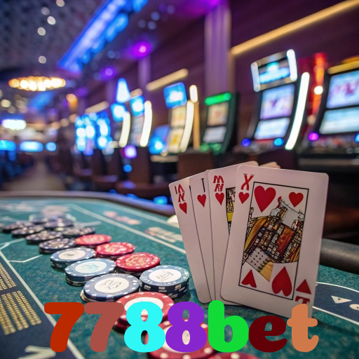 7788bet:Aposte nas melhores slots e conquiste prêmios como nunca!