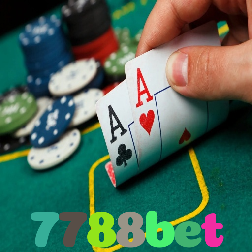 7788bet：Jogue poker, aposte no futebol e ganhe em grandes jogos de cassino!