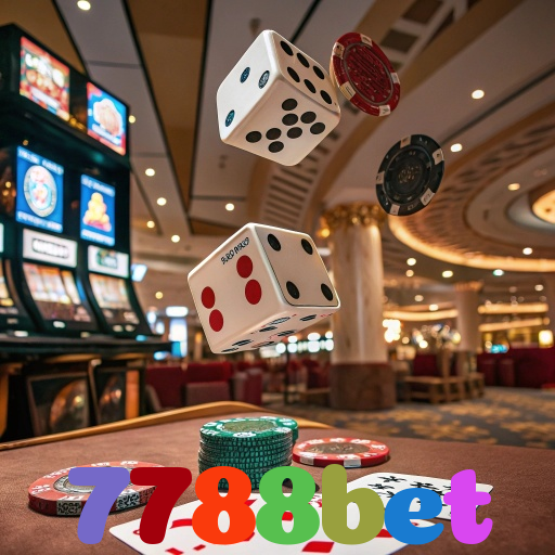 7788bet：Aposte nas melhores slots e conquiste prêmios como nunca!