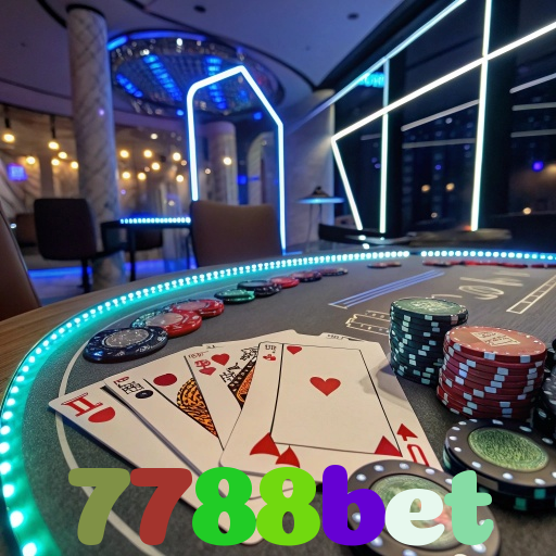 7788bet：Aposte no futebol, jogue poker e conquiste vitórias épicas!