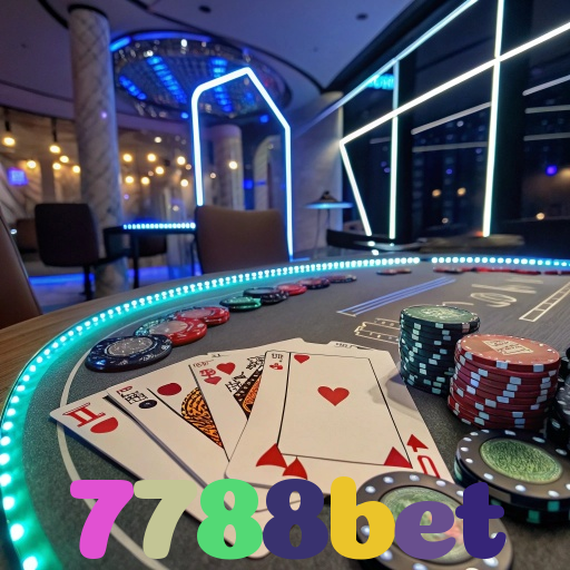 7788bet：Aposte nas melhores slots e conquiste prêmios como nunca!