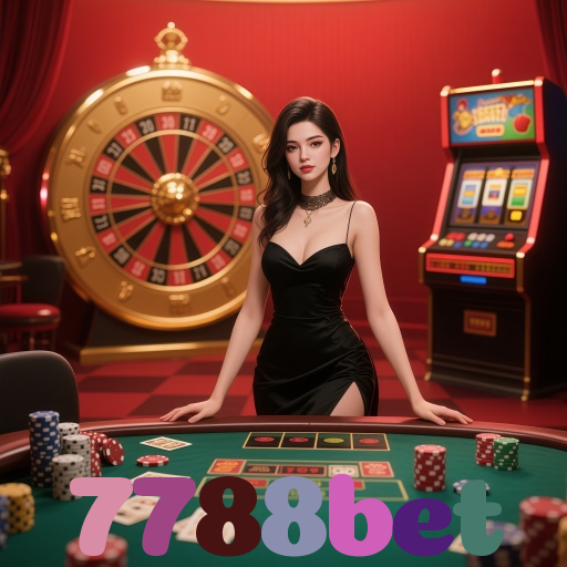 7788bet:Aposte nas melhores slots e conquiste prêmios como nunca!