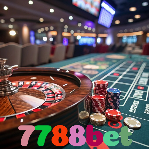 7788bet：Aposte nas melhores slots e conquiste prêmios como nunca!