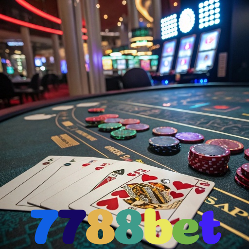 7788bet:Aposte nas melhores slots e conquiste prêmios como nunca!