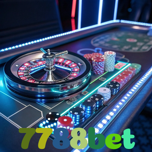 7788bet：Aposte nas melhores slots e conquiste prêmios como nunca!