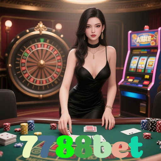 7788bet：Aposte no futebol, jogue poker e conquiste vitórias épicas!