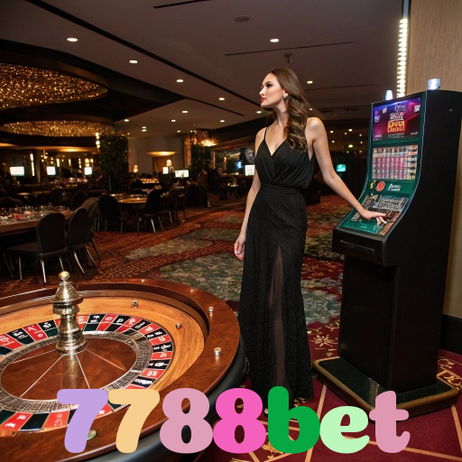 7788bet：Aposte nas melhores slots e conquiste prêmios como nunca!