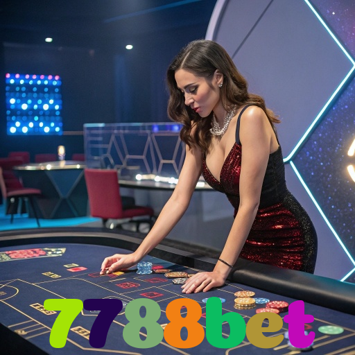 7788bet：Aposte nas melhores slots e conquiste prêmios como nunca!