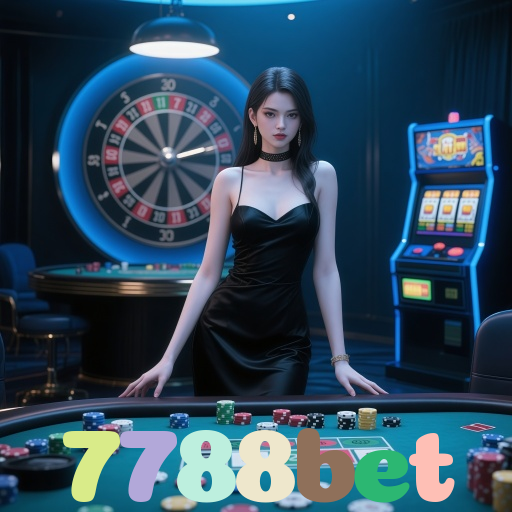 7788bet：Aposte no futebol, jogue poker e conquiste vitórias épicas!