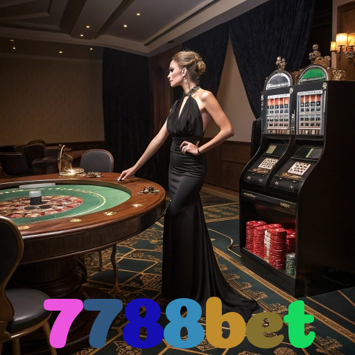 7788bet：Aposte nas melhores slots e conquiste prêmios como nunca!