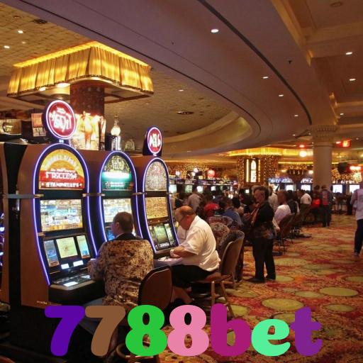 7788bet：Aposte nas melhores slots e conquiste prêmios como nunca!