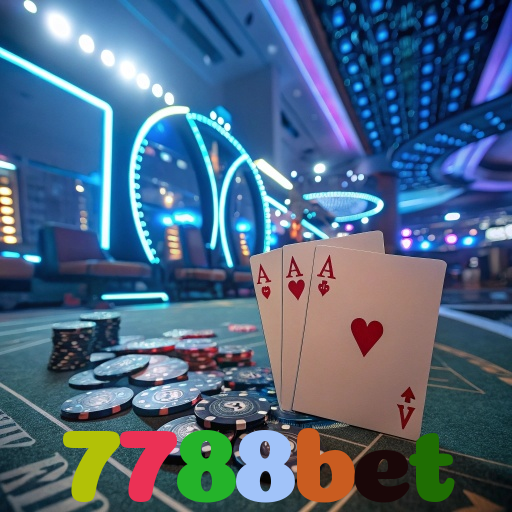 7788bet:Aposte no futebol, jogue poker e conquiste vitórias épicas!