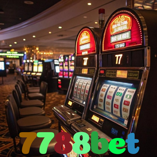 7788bet：Aposte nas melhores slots e conquiste prêmios como nunca!