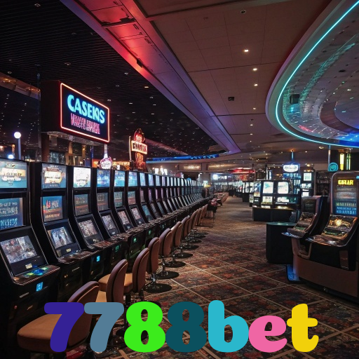 7788bet:Aposte nas melhores slots e conquiste prêmios como nunca!