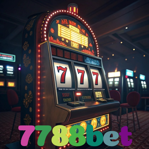 7788bet:Aposte nas melhores slots e conquiste prêmios como nunca!