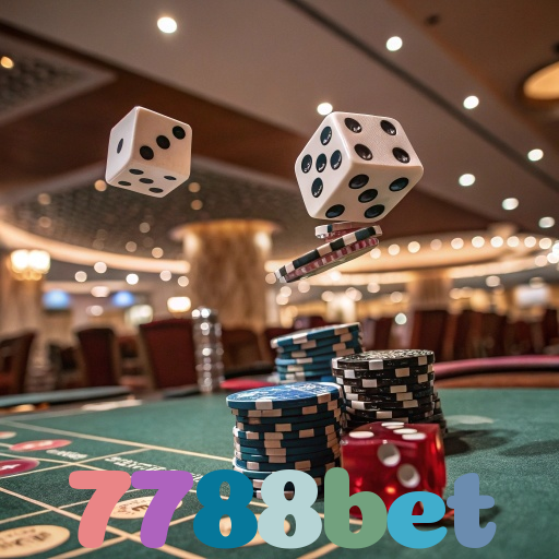 7788bet：Aposte no futebol, jogue poker e conquiste vitórias épicas!
