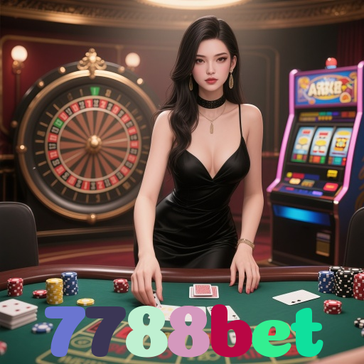 7788bet:Aposte nas melhores slots e conquiste prêmios como nunca!