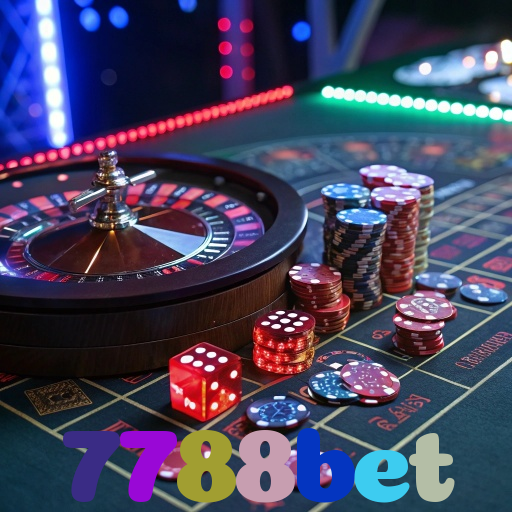 7788bet：Aposte nas melhores slots e conquiste prêmios como nunca!
