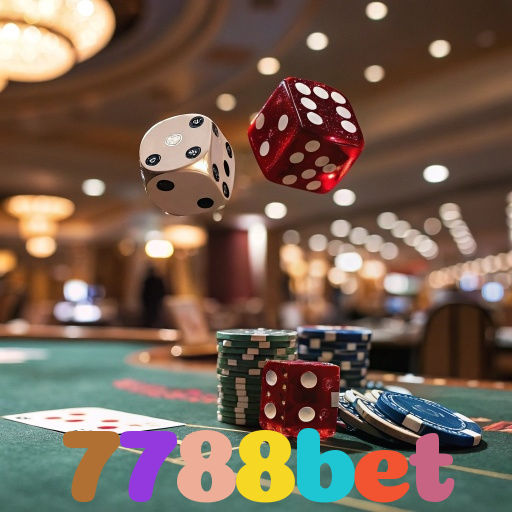 7788bet：Aposte nas melhores slots e conquiste prêmios como nunca!