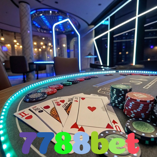 7788bet:Aposte no futebol, jogue poker e conquiste vitórias épicas!