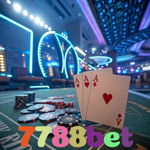 7788bet：Jogue poker, aposte no futebol e ganhe em grandes jogos de cassino!