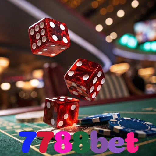 7788bet：Aposte nas melhores slots e conquiste prêmios como nunca!