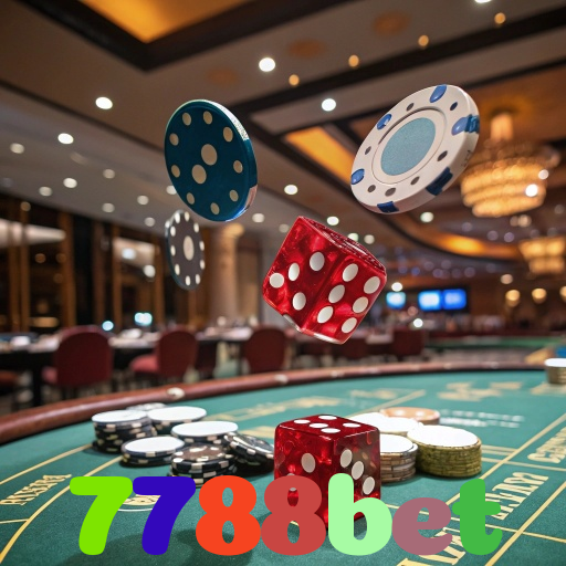 7788bet:Aposte no futebol, jogue poker e conquiste vitórias épicas!