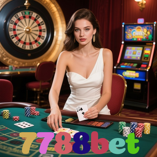 7788bet:Aposte nas melhores slots e conquiste prêmios como nunca!