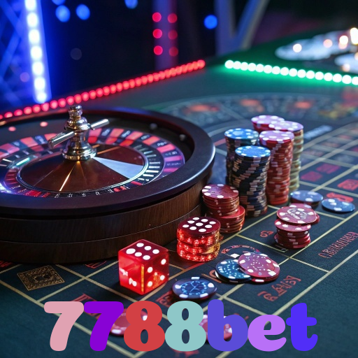 7788bet：Aposte nas melhores slots e conquiste prêmios como nunca!