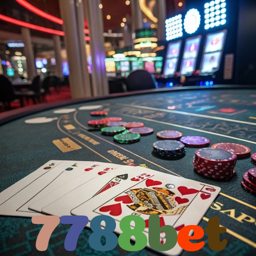 7788bet:Aposte no futebol, jogue poker e conquiste vitórias épicas!