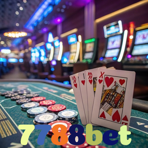 7788bet:Aposte no futebol, jogue poker e conquiste vitórias épicas!