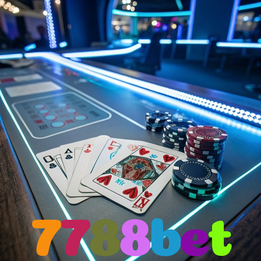 7788bet:Jogue poker, aposte no futebol e ganhe em grandes jogos de cassino!