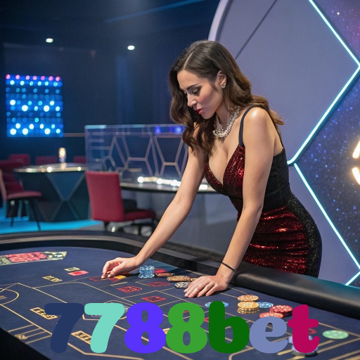7788bet：Aposte nas melhores slots e conquiste prêmios como nunca!
