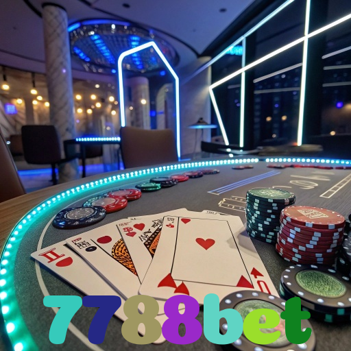 7788bet：Aposte nas melhores slots e conquiste prêmios como nunca!