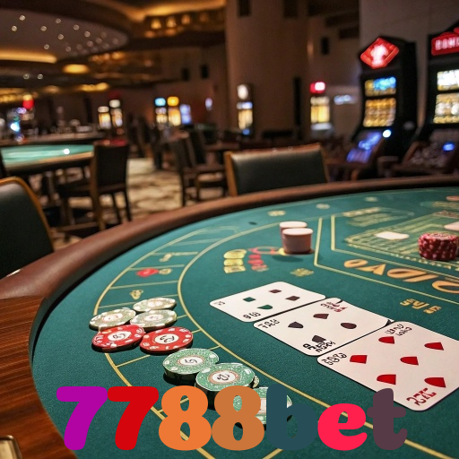 7788bet：Aposte nas melhores slots e conquiste prêmios como nunca!