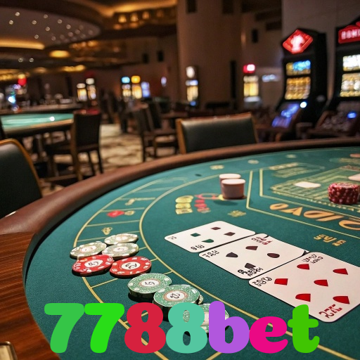 7788bet：Aposte nas melhores slots e conquiste prêmios como nunca!