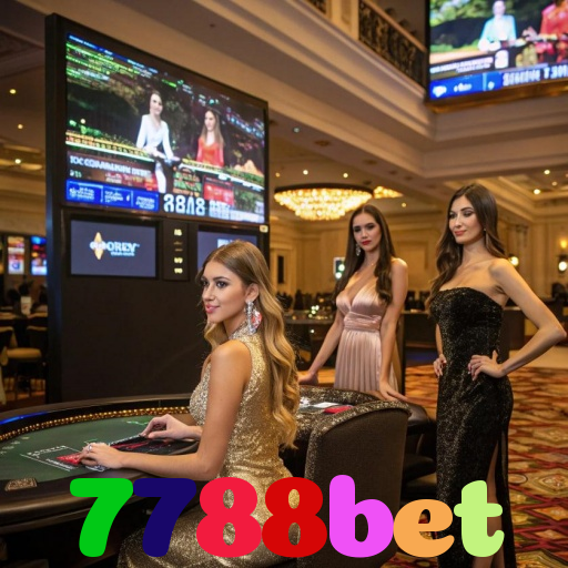 7788bet：Aposte nas melhores slots e conquiste prêmios como nunca!