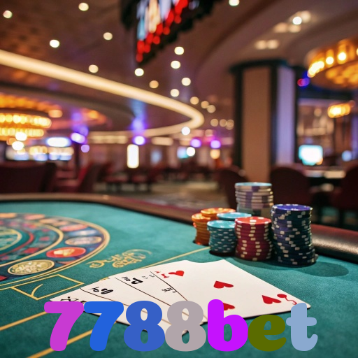 7788bet：Aposte no futebol, jogue poker e conquiste vitórias épicas!