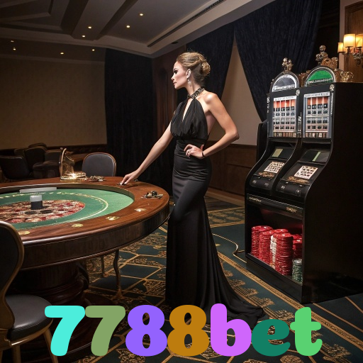 7788bet：Aposte nas melhores slots e conquiste prêmios como nunca!