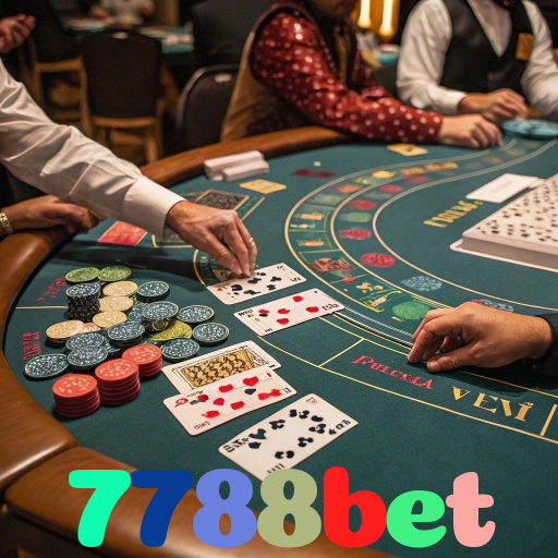 7788bet：Aposte nas melhores slots e conquiste prêmios como nunca!