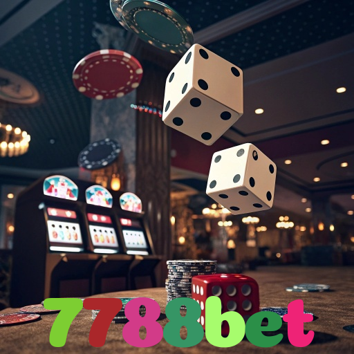 7788bet：Aposte nas melhores slots e conquiste prêmios como nunca!
