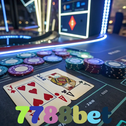 7788bet：Aposte no futebol, jogue poker e conquiste vitórias épicas!