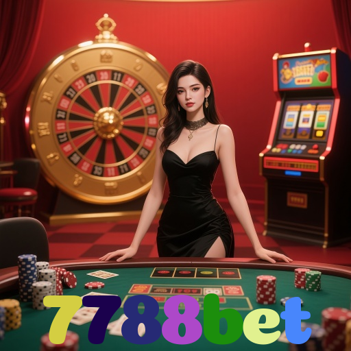 7788bet:Aposte nas melhores slots e conquiste prêmios como nunca!