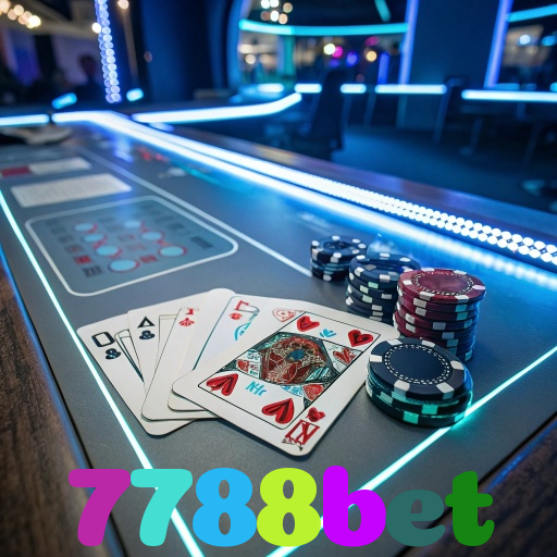 7788bet：Jogue poker, aposte no futebol e ganhe em grandes jogos de cassino!