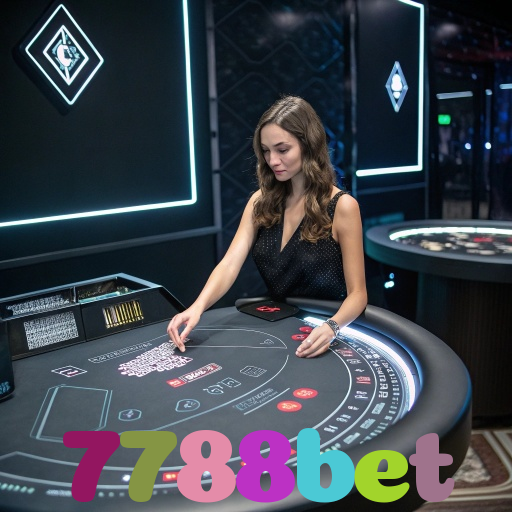 7788bet：Aposte nas melhores slots e conquiste prêmios como nunca!