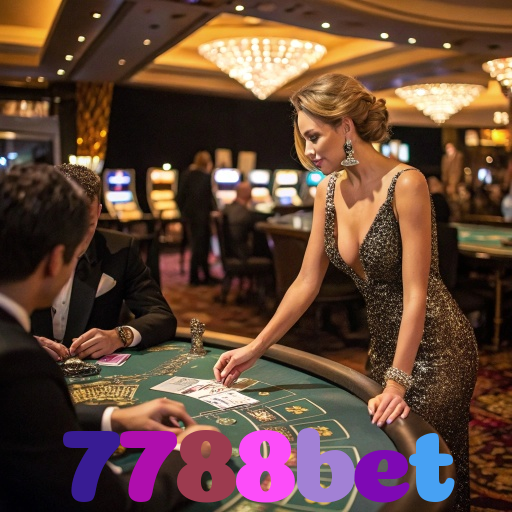 7788bet：Jogue poker, aposte no futebol e ganhe em grandes jogos de cassino!